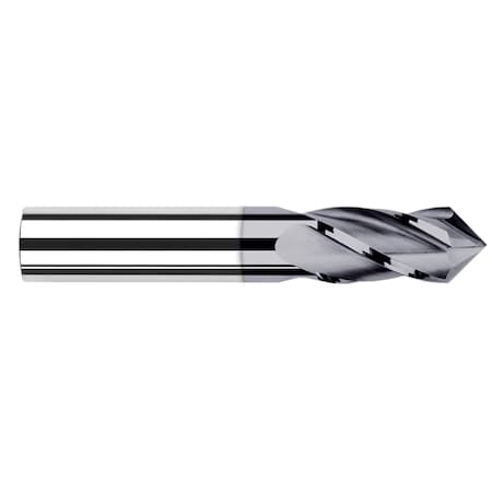 Harvey Tool Drill/End Mill - Mill Style - 4 Flute 15367-C3